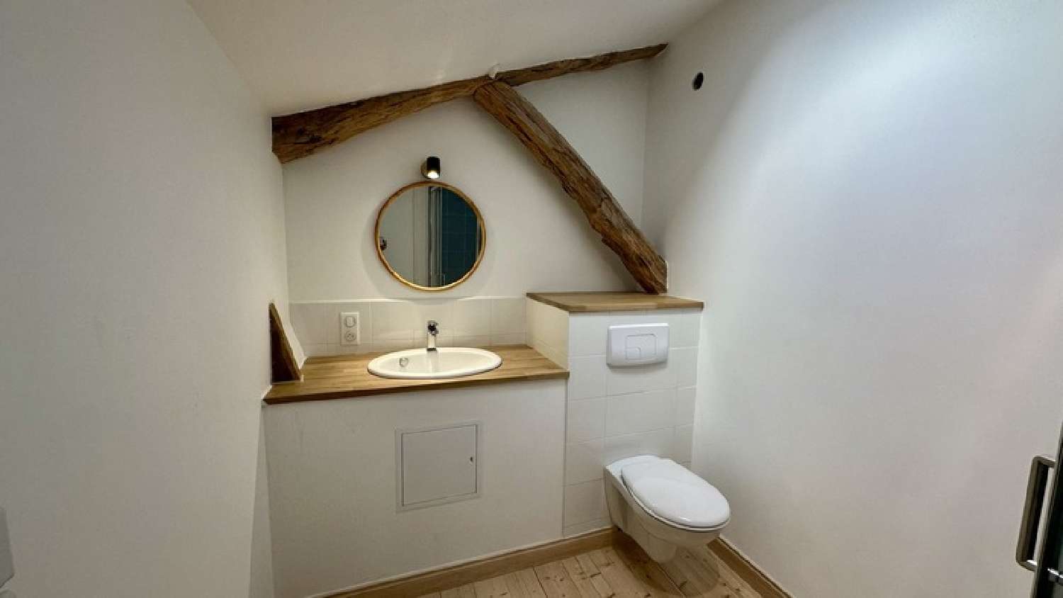 for sale apartment Saint-Hilaire Charente 6