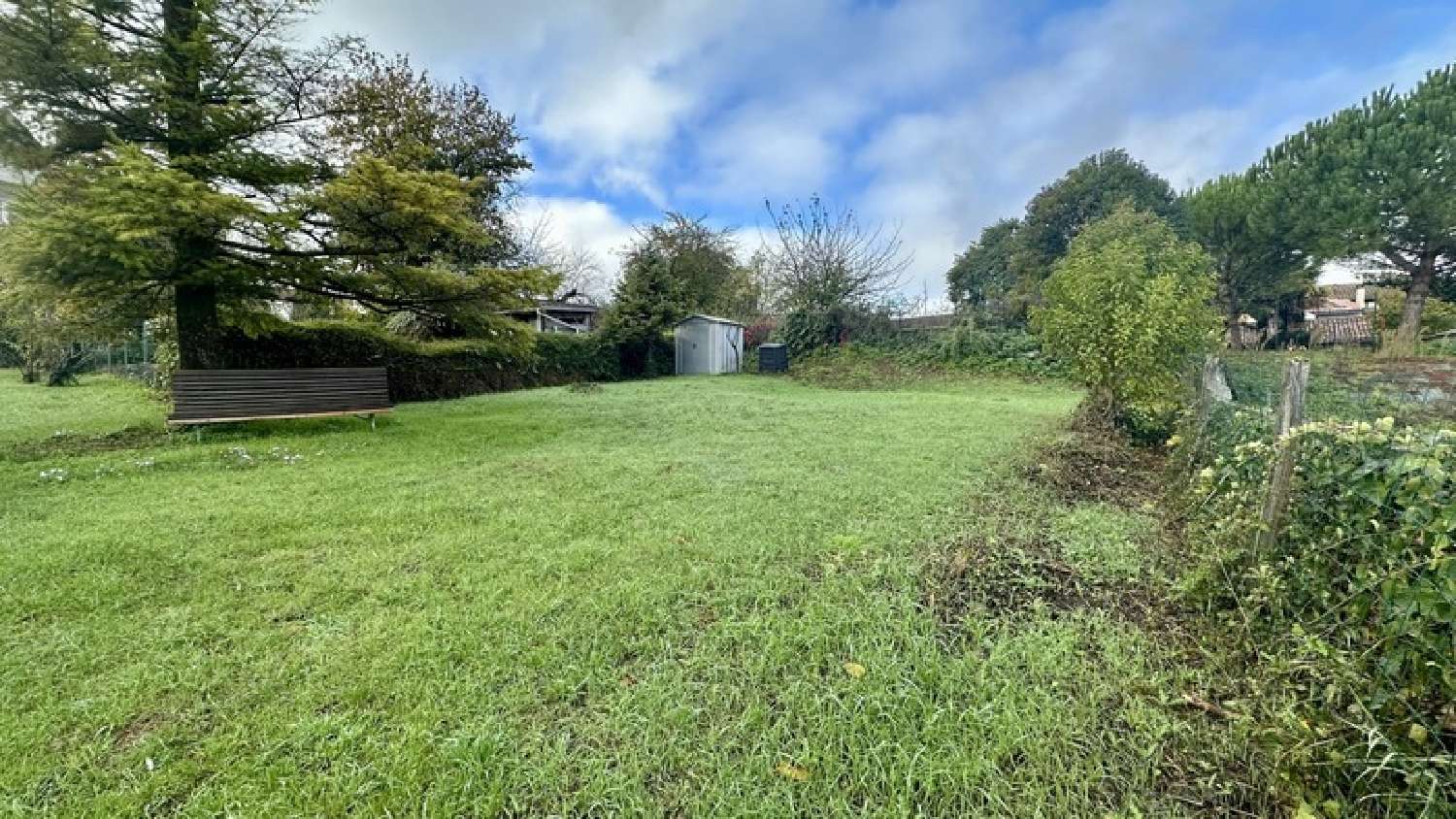 for sale apartment Saint-Hilaire Charente 7