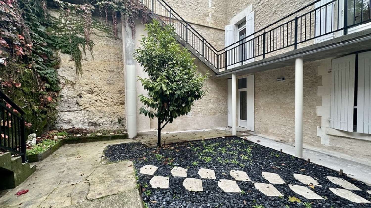 for sale apartment Saint-Hilaire Charente 6