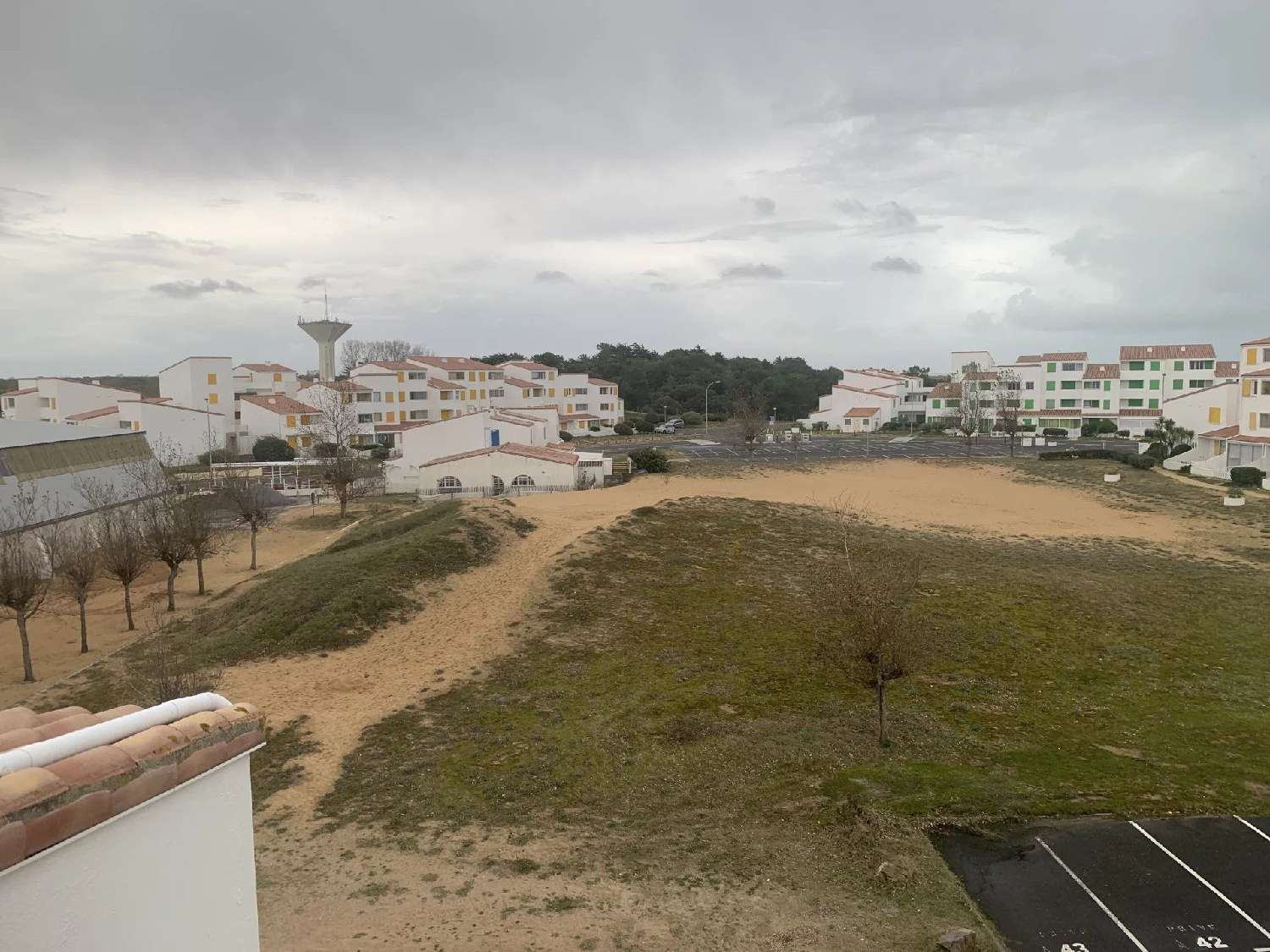 te koop appartement Saint-Hilaire-de-Riez Vendée 1