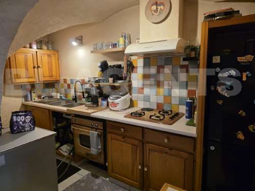 Saint-Jacques-en-Valgodemard Hautes-Alpes apartment foto 7197444