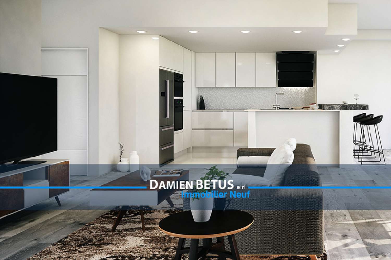  for sale apartment Saint-Jean-de-Monts Vendée 1