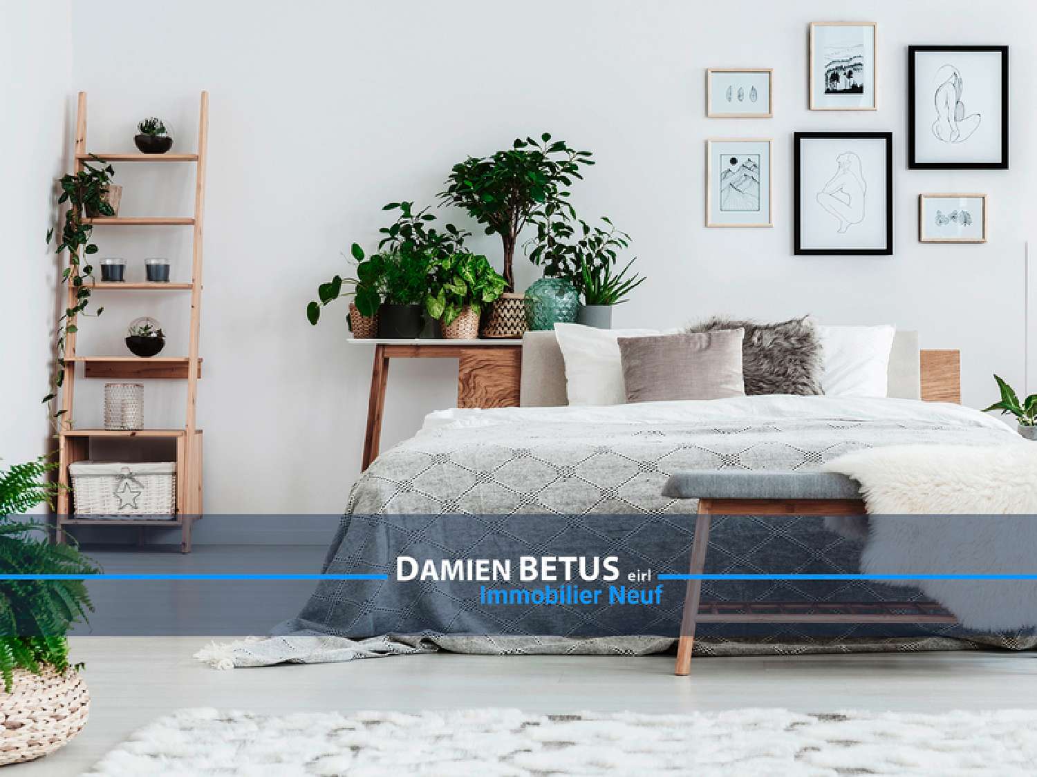  for sale apartment Saint-Jean-de-Monts Vendée 5