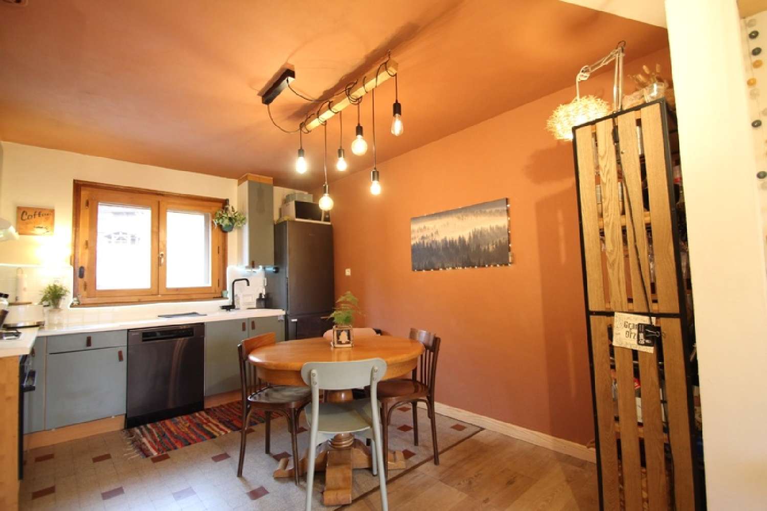  en venta apartamento Saint-Jean-de-Sixt Haute-Savoie 4