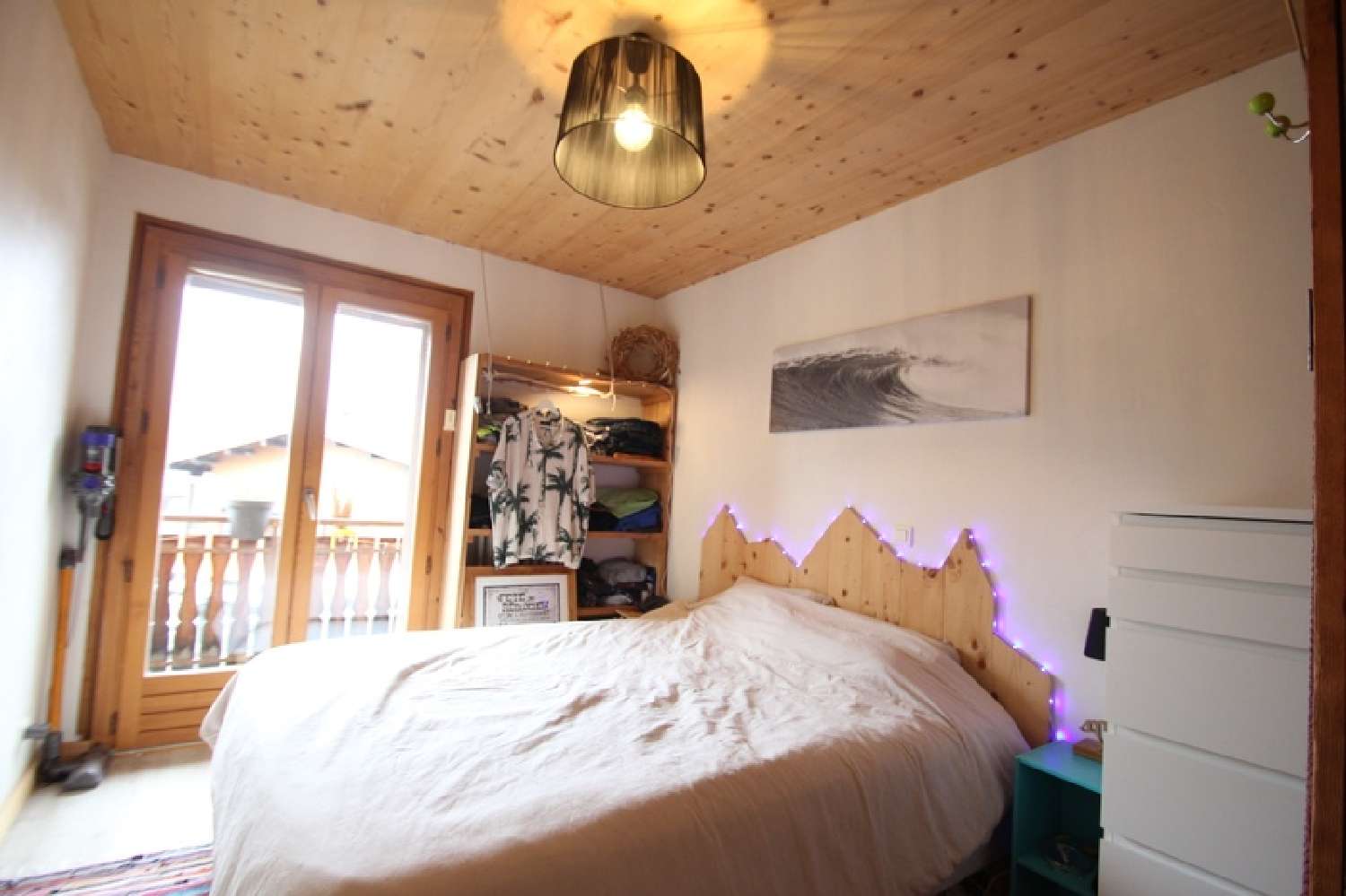  en venta apartamento Saint-Jean-de-Sixt Haute-Savoie 6