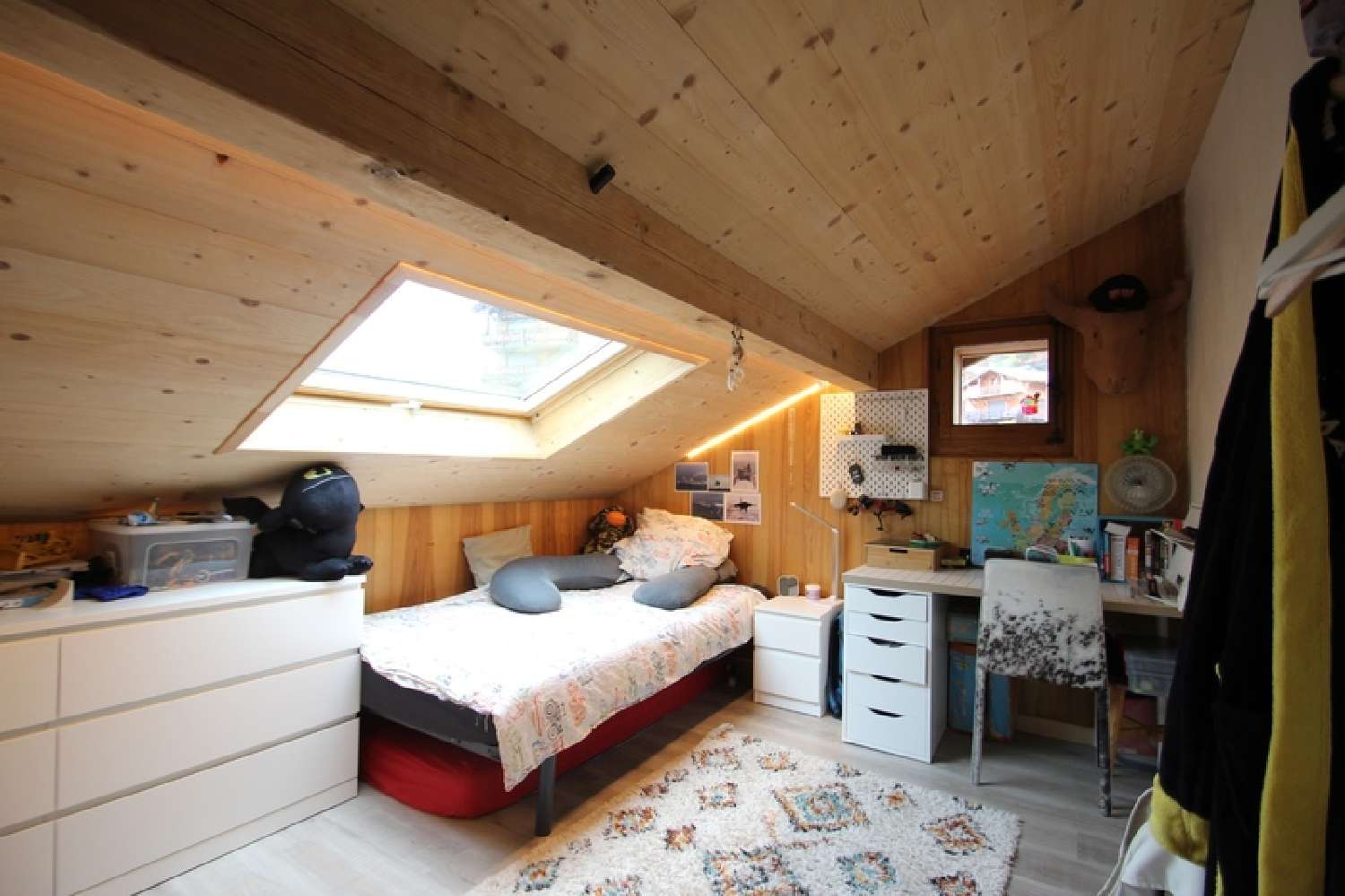  en venta apartamento Saint-Jean-de-Sixt Haute-Savoie 8