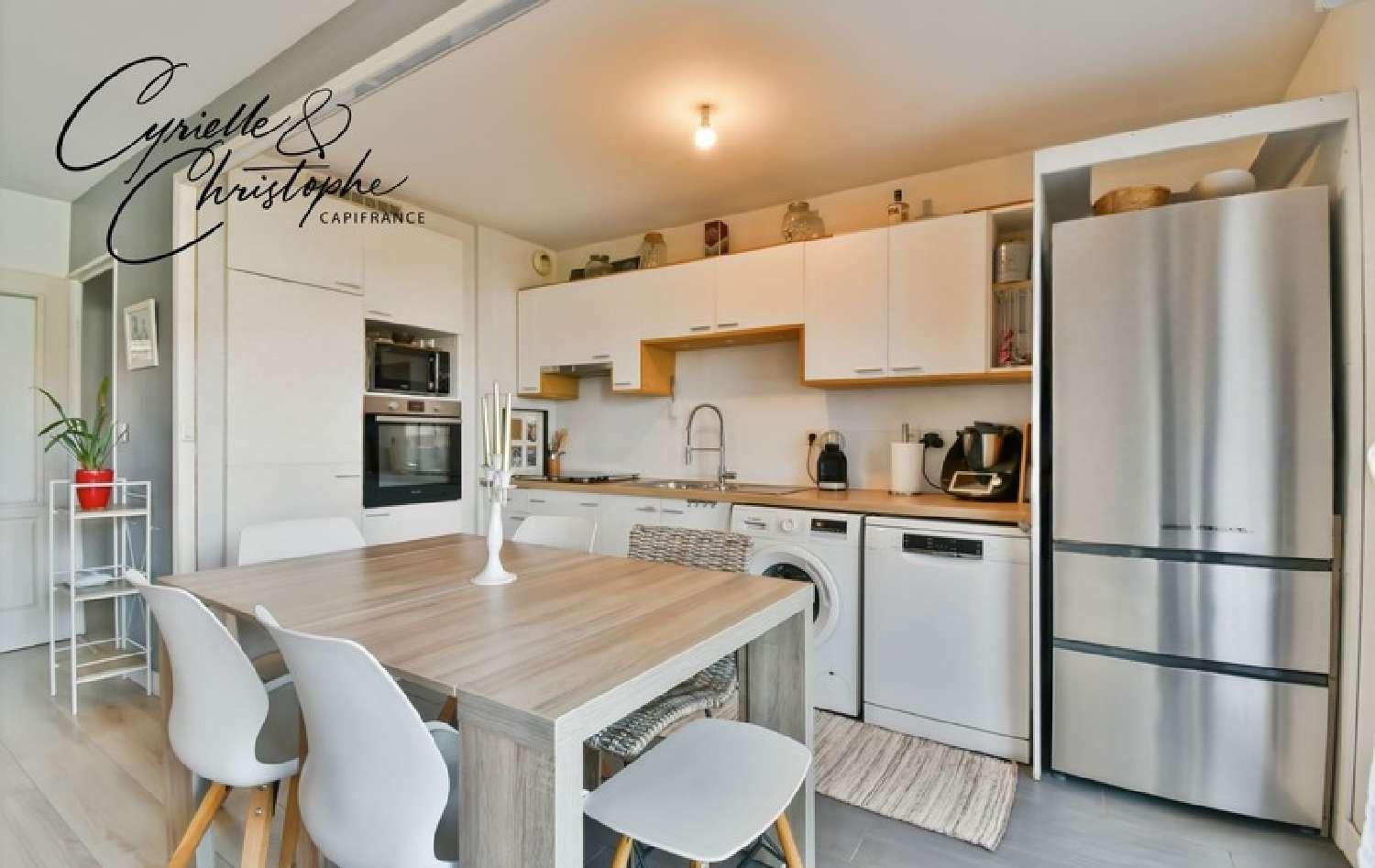 kaufen Wohnung/ Apartment Saint-Jean-de-Védas Hérault 3