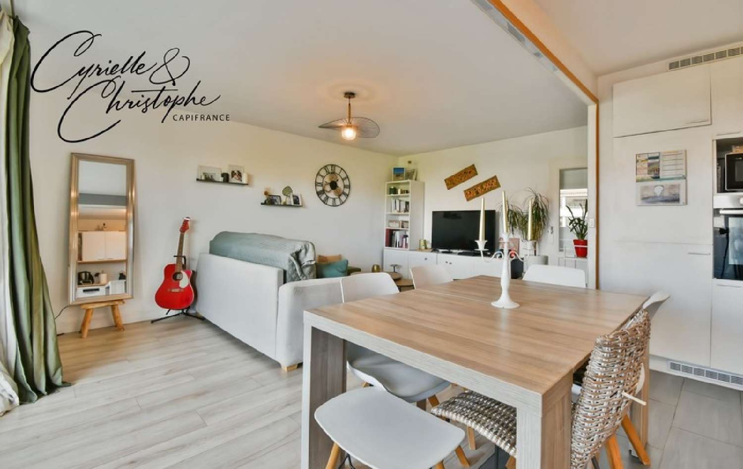 kaufen Wohnung/ Apartment Saint-Jean-de-Védas Hérault 5