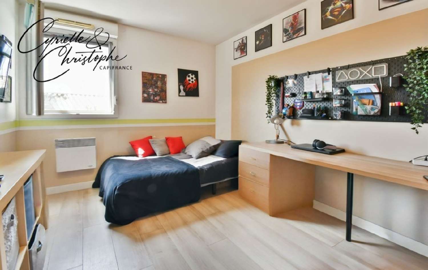 kaufen Wohnung/ Apartment Saint-Jean-de-Védas Hérault 7