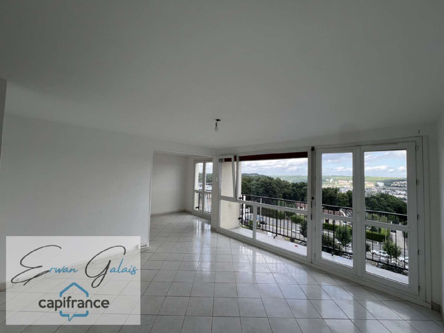 te koop appartement Saint-Jean-du-Cardonnay Seine-Maritime 1