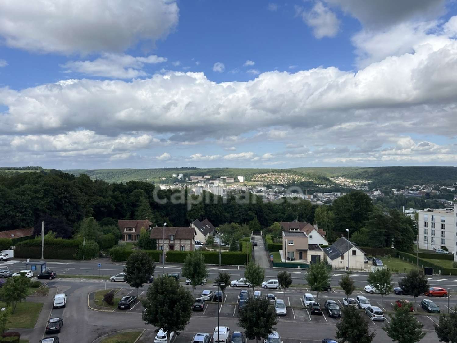 te koop appartement Saint-Jean-du-Cardonnay Seine-Maritime 3