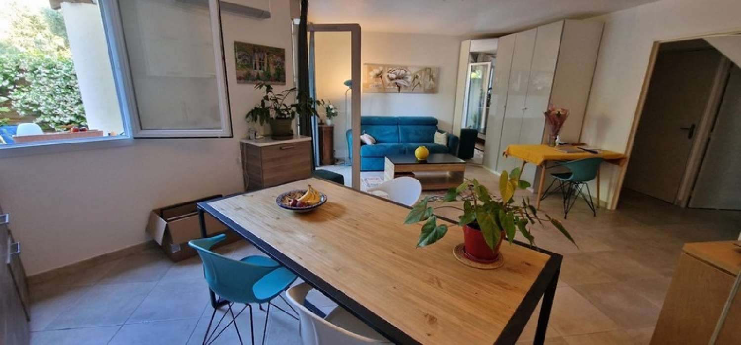  te koop appartement Saint-Jean-de-Védas Hérault 1