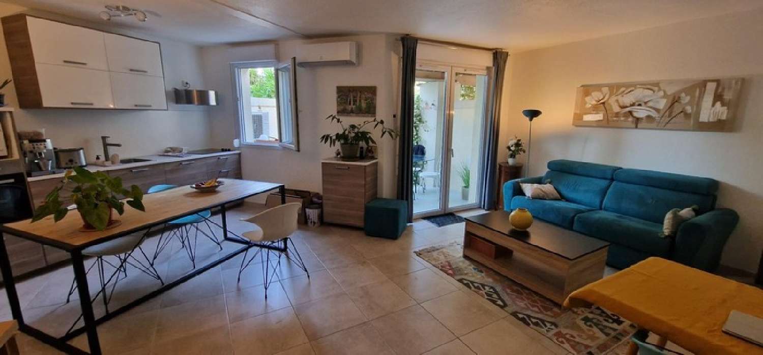  te koop appartement Saint-Jean-de-Védas Hérault 2