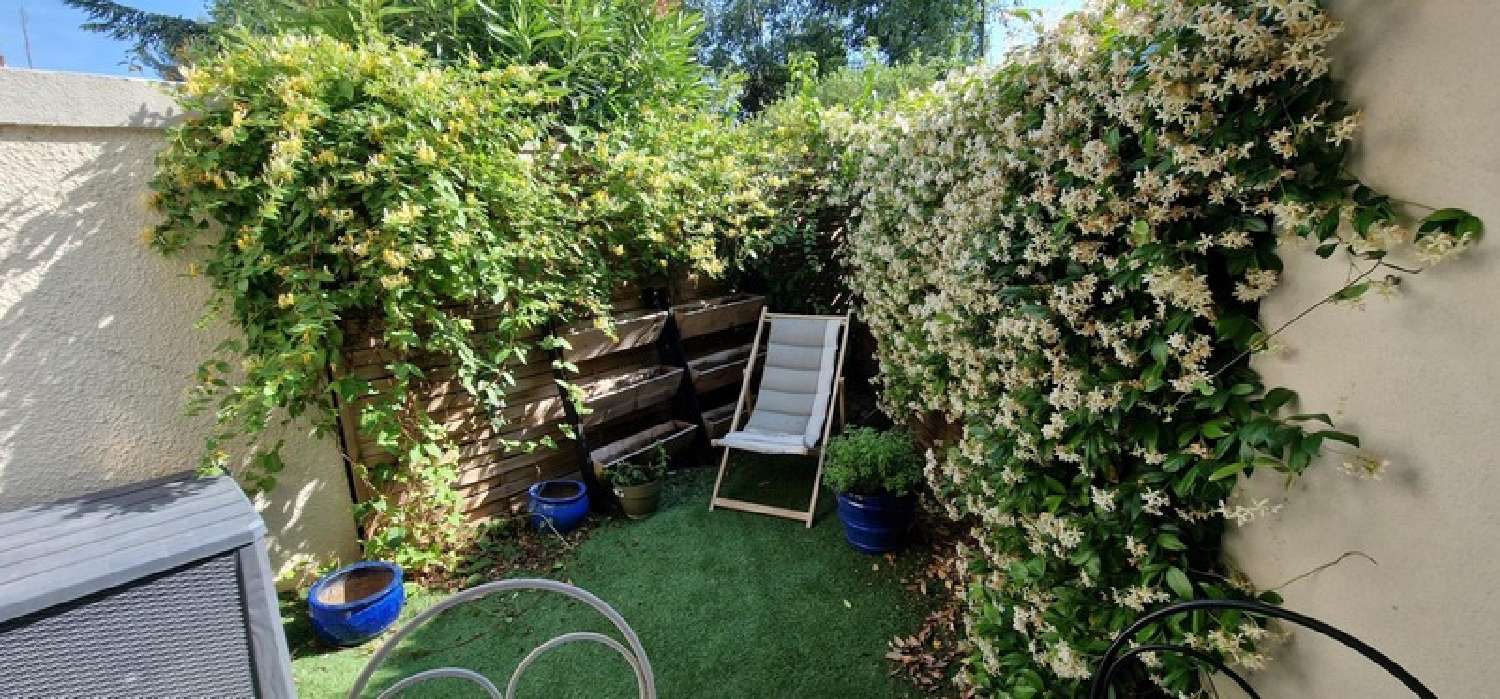  te koop appartement Saint-Jean-de-Védas Hérault 3