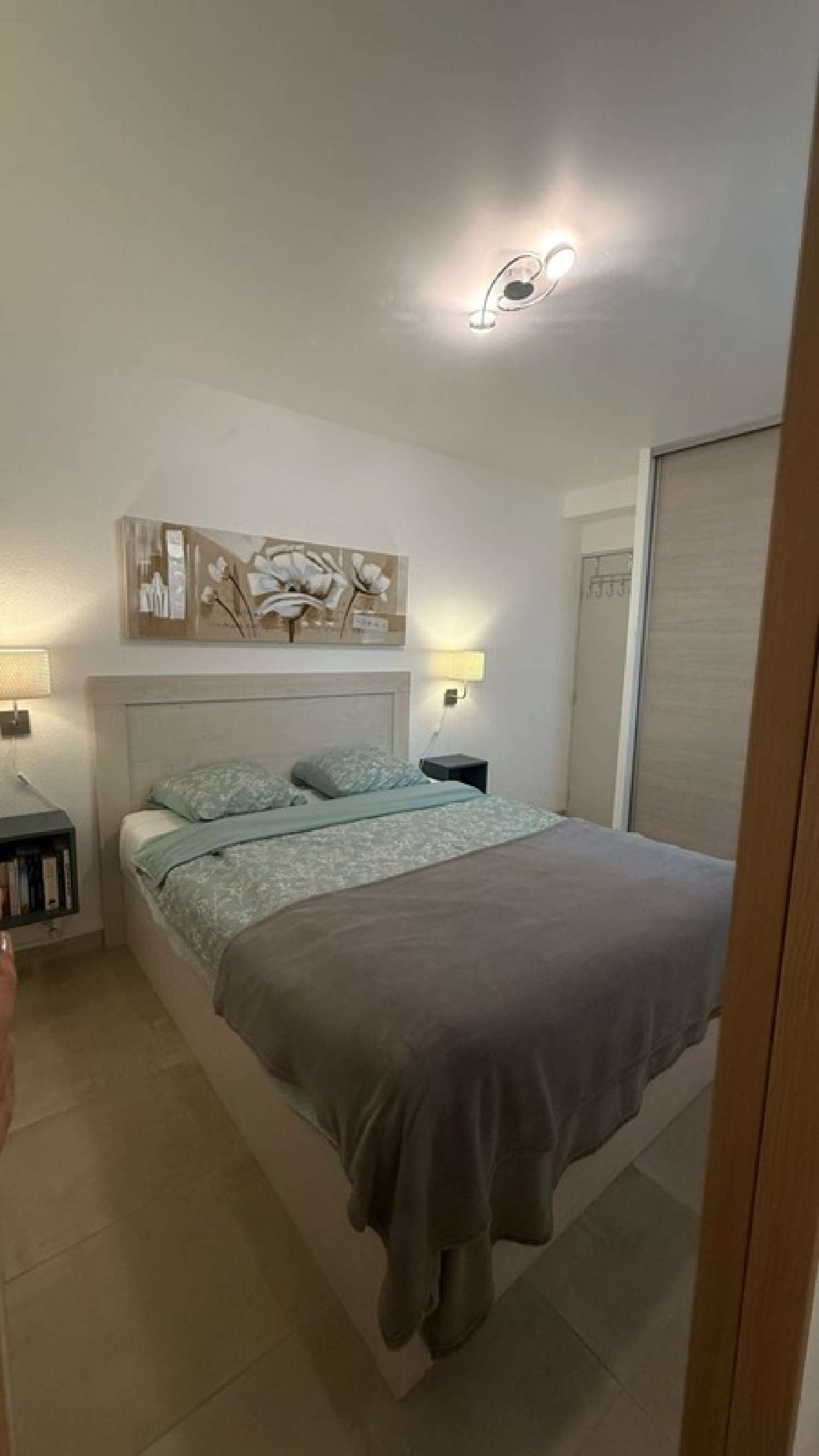  te koop appartement Saint-Jean-de-Védas Hérault 6