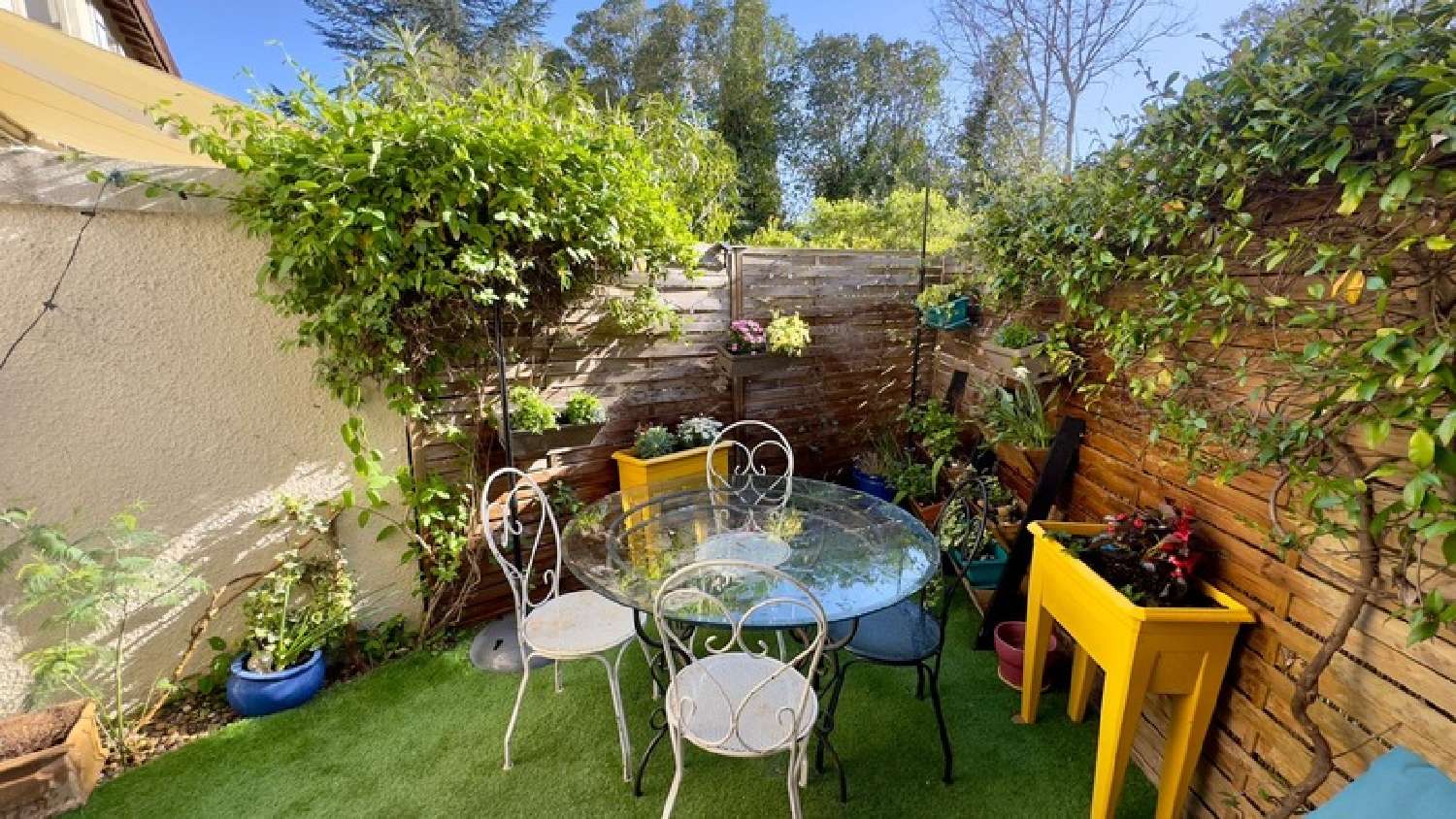  te koop appartement Saint-Jean-de-Védas Hérault 8