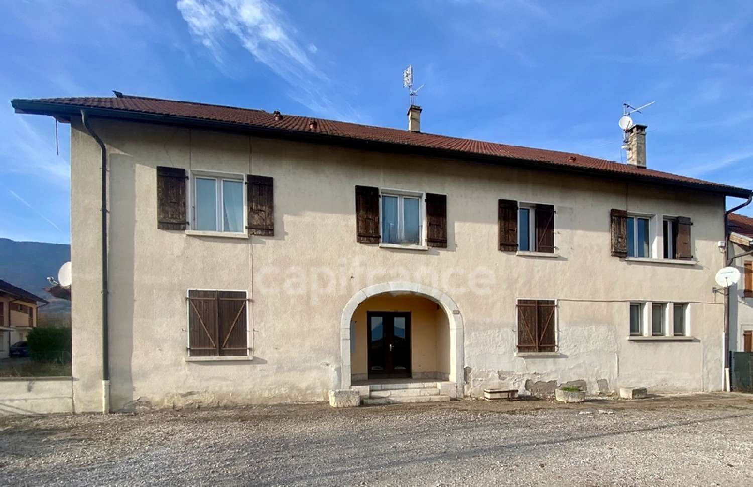  kaufen Wohnung/ Apartment Saint-Jean-de-Gonville Ain 3