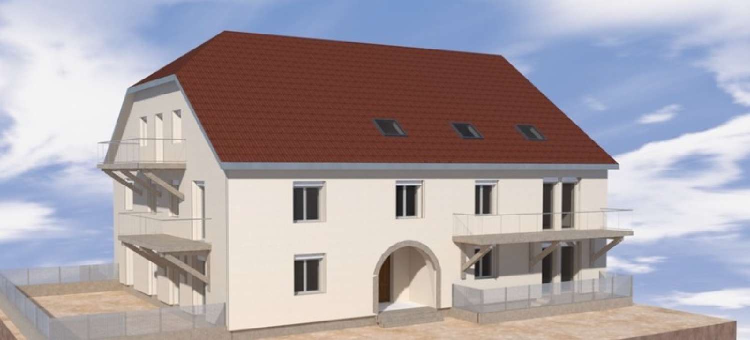  kaufen Wohnung/ Apartment Saint-Jean-de-Gonville Ain 3