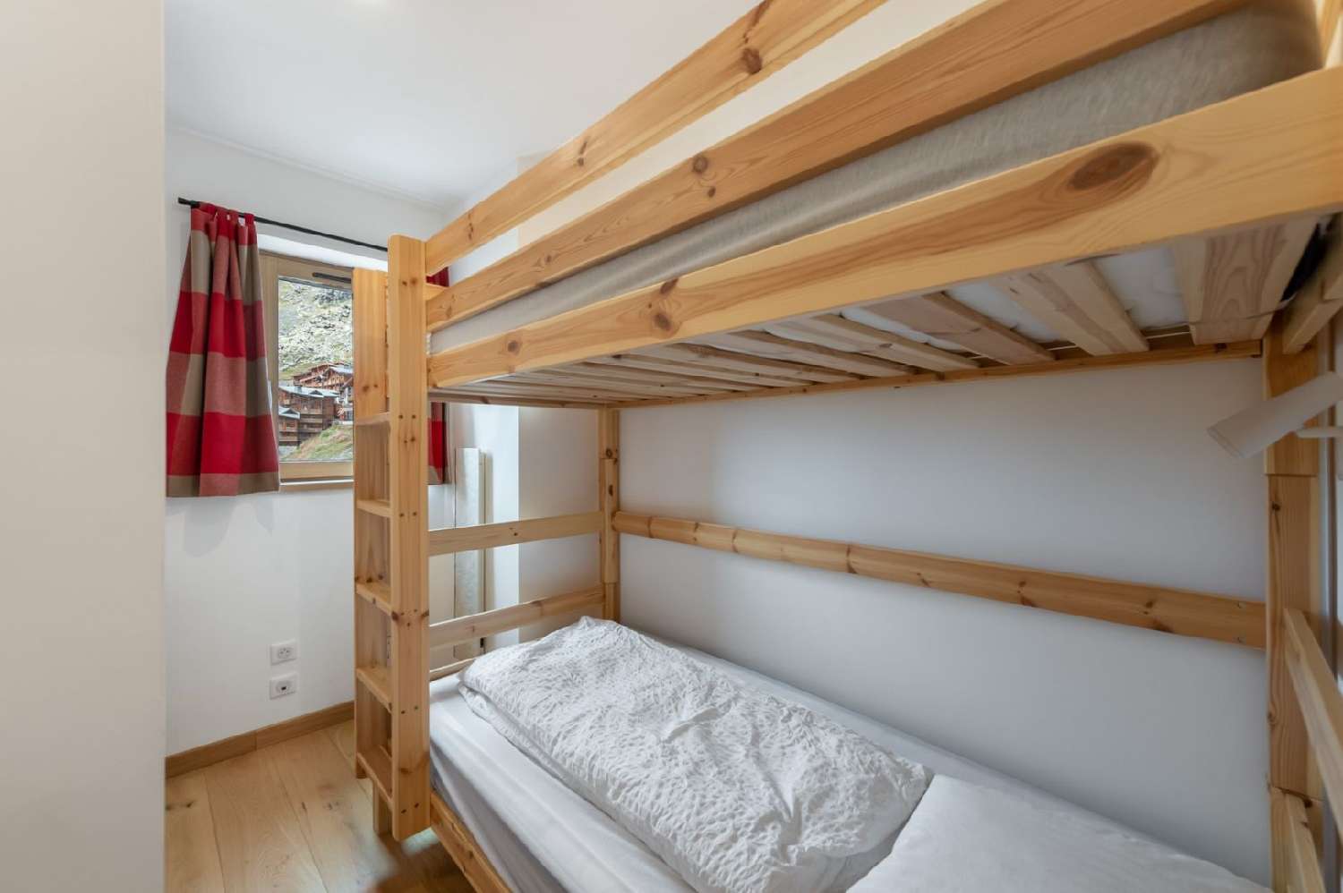  à vendre appartement Saint-Jean-de-Belleville Savoie 5