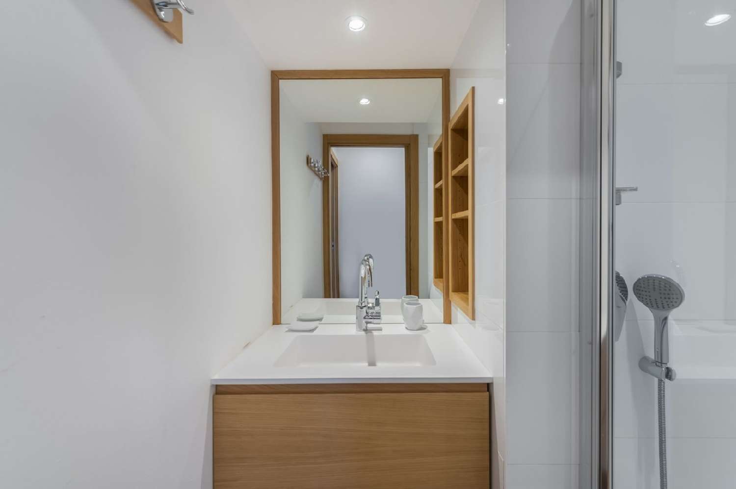  à vendre appartement Saint-Jean-de-Belleville Savoie 8