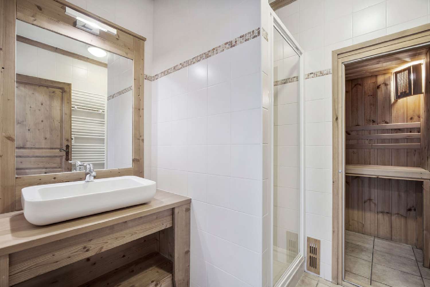 à vendre appartement Saint-Jean-de-Belleville Savoie 5