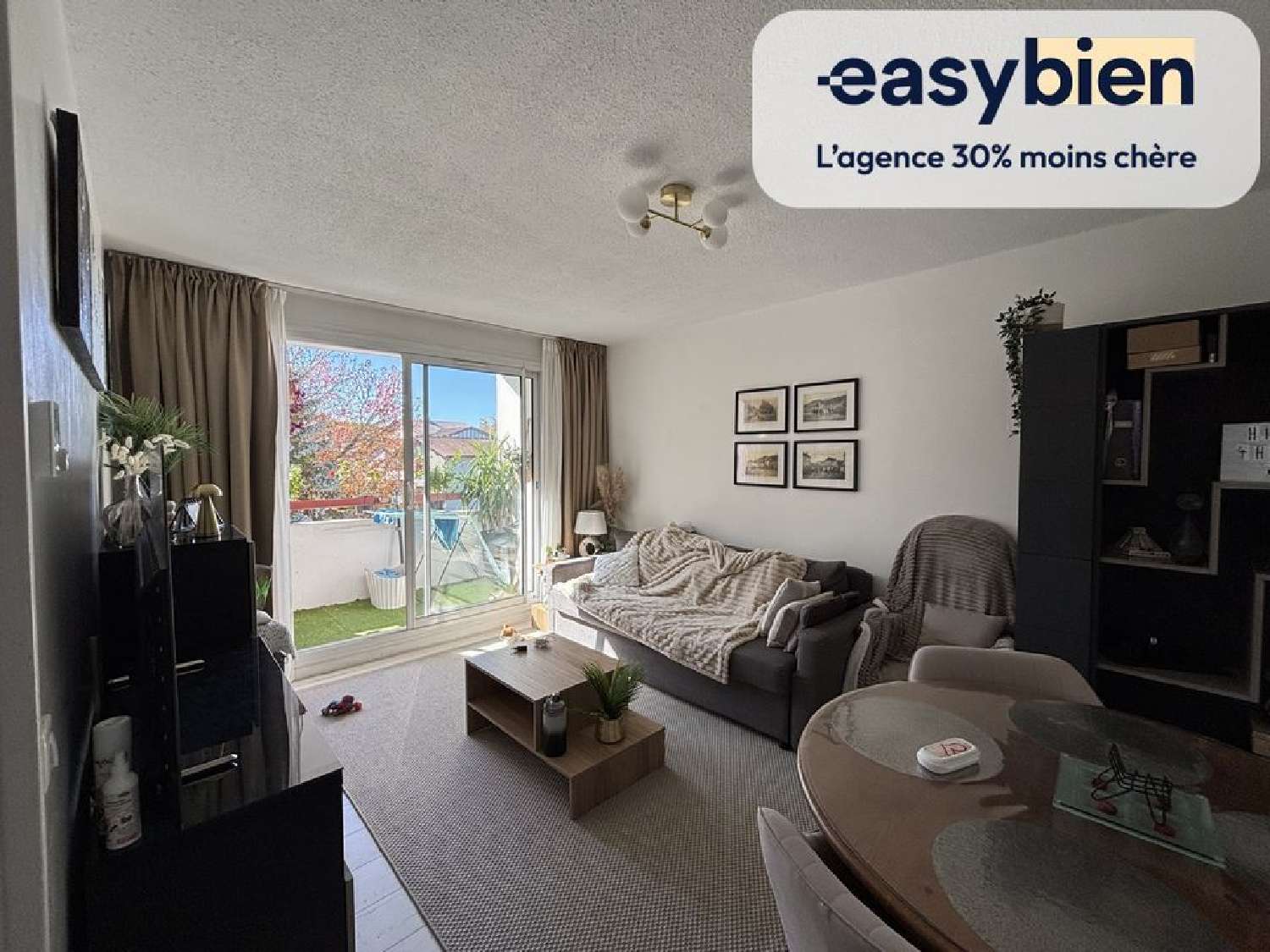 te koop appartement Saint-Jean-de-Luz Pyrénées-Atlantiques 1