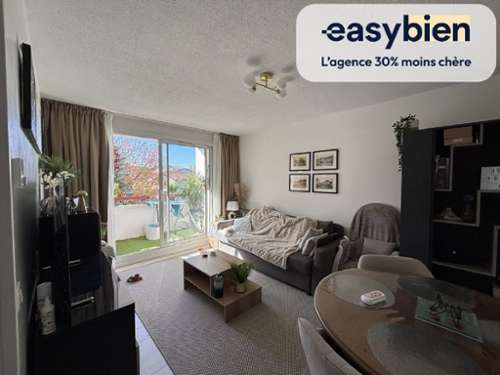 Saint-Jean-de-Luz Pyrénées-Atlantiques appartement foto 7196949