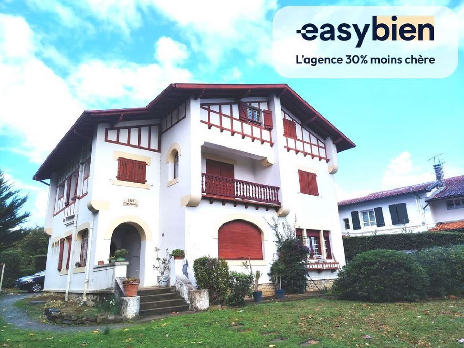 for sale apartment Saint-Jean-de-Luz Pyrénées-Atlantiques 1