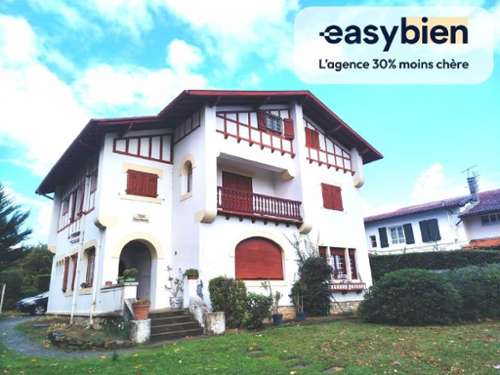 Saint-Jean-de-Luz Pyrénées-Atlantiques apartment foto 7214302