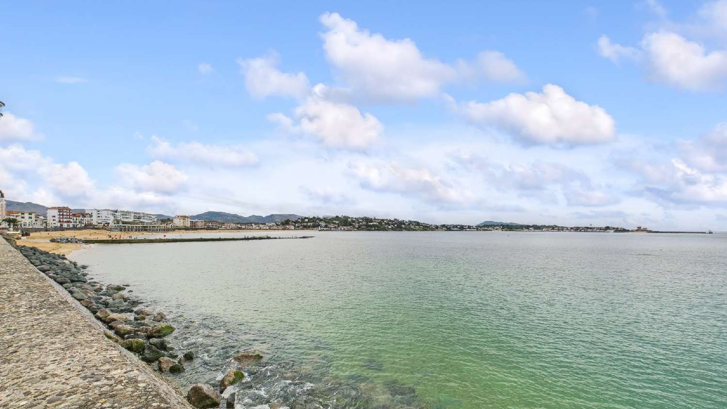 te koop appartement Saint-Jean-de-Luz Pyrénées-Atlantiques 1