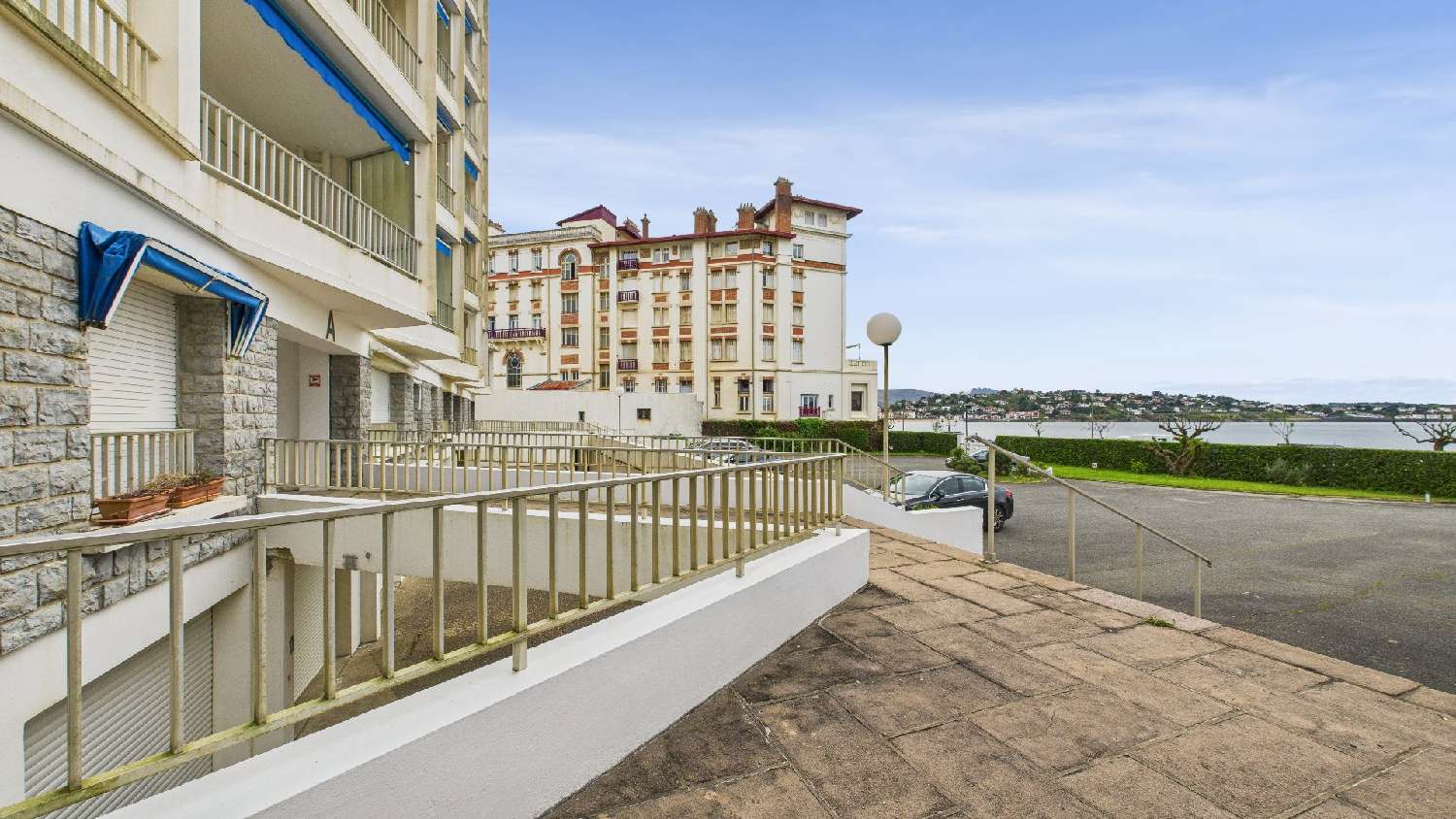te koop appartement Saint-Jean-de-Luz Pyrénées-Atlantiques 2
