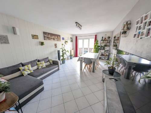 Saint-Jeoire-Prieuré Savoie Wohnung/ Apartment Bild 7172834