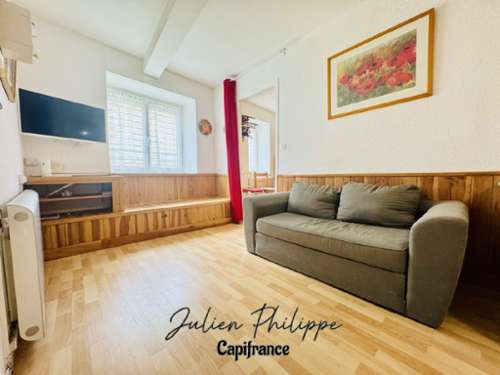 Saint-Julien-en-Champsaur Hautes-Alpes apartment foto 7186277