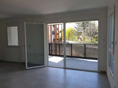 Saint-Julien-en-Genevois Haute-Savoie Wohnung/ Apartment Bild 7211298