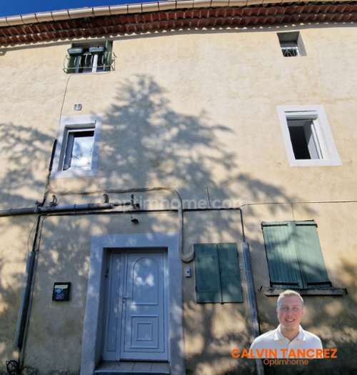 Saint-Julien-de-Cassagnas Gard apartamento foto 7171921