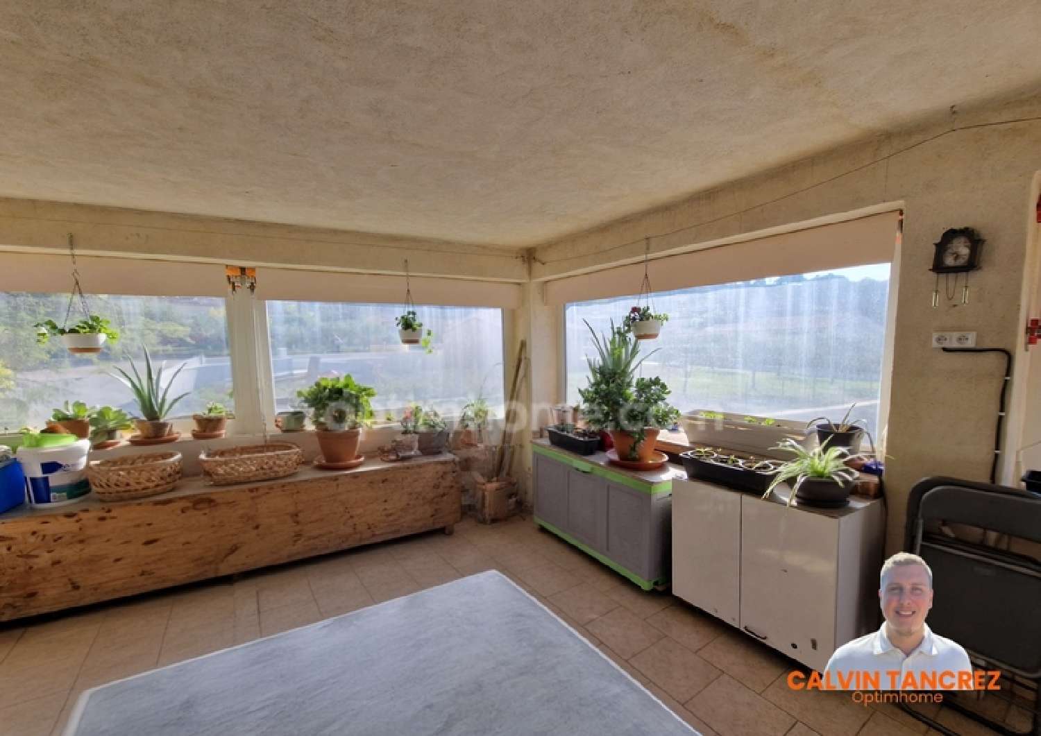 en venta apartamento Saint-Julien-de-Cassagnas Gard 3