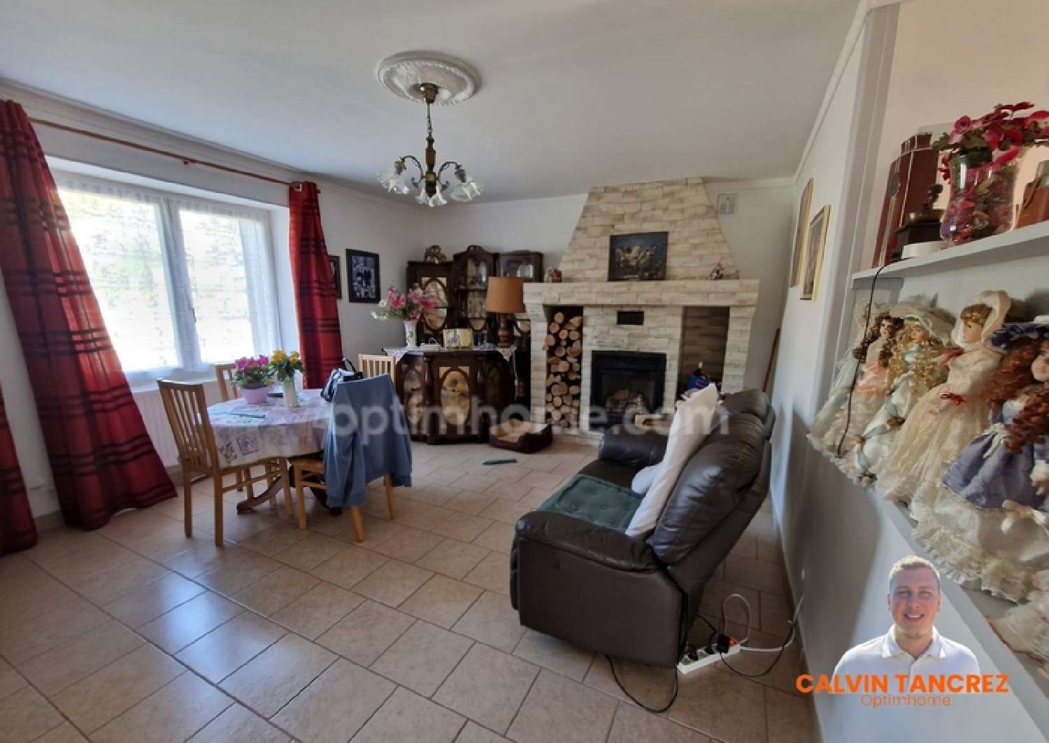 en venta apartamento Saint-Julien-de-Cassagnas Gard 4