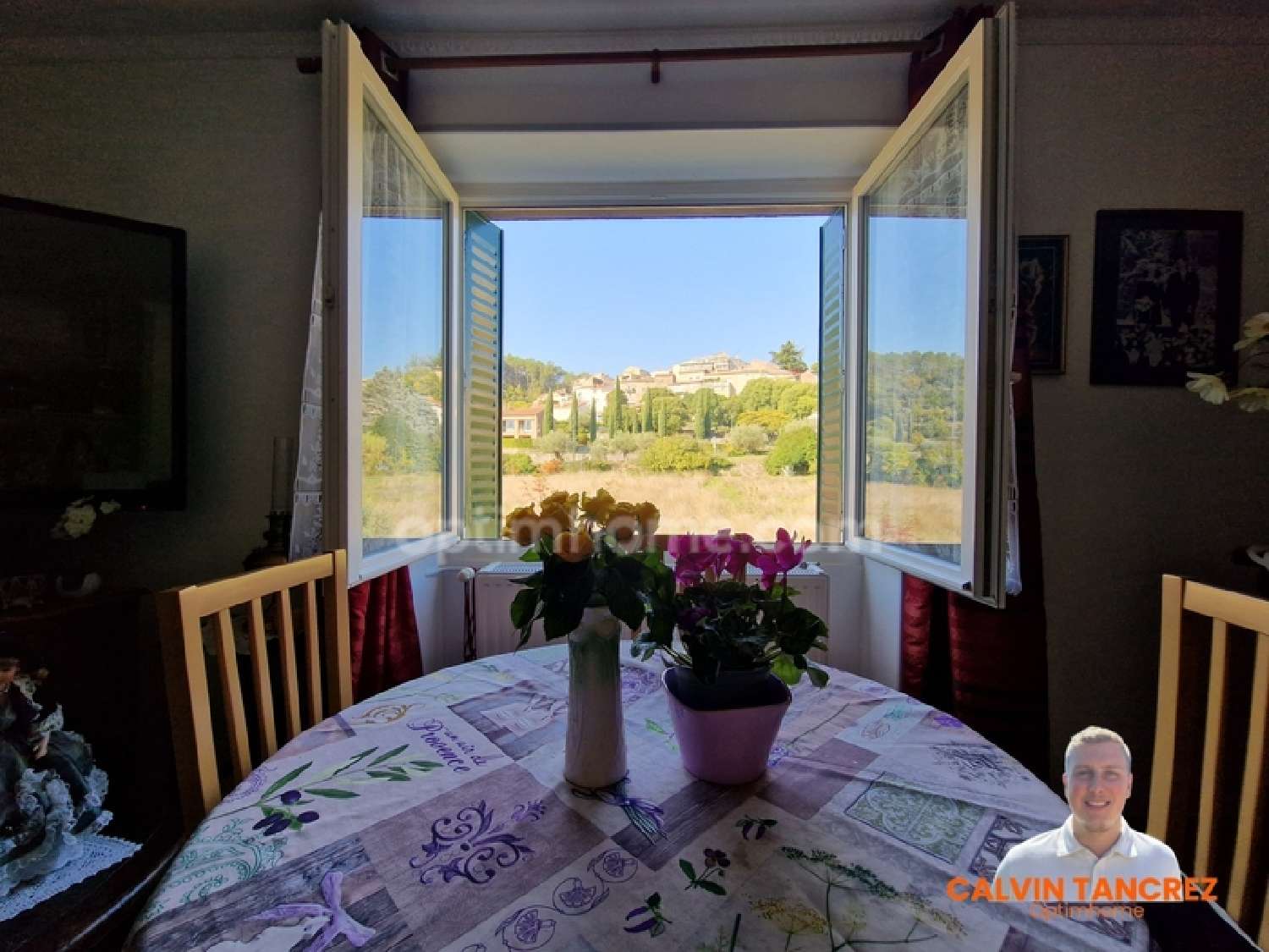 en venta apartamento Saint-Julien-de-Cassagnas Gard 5