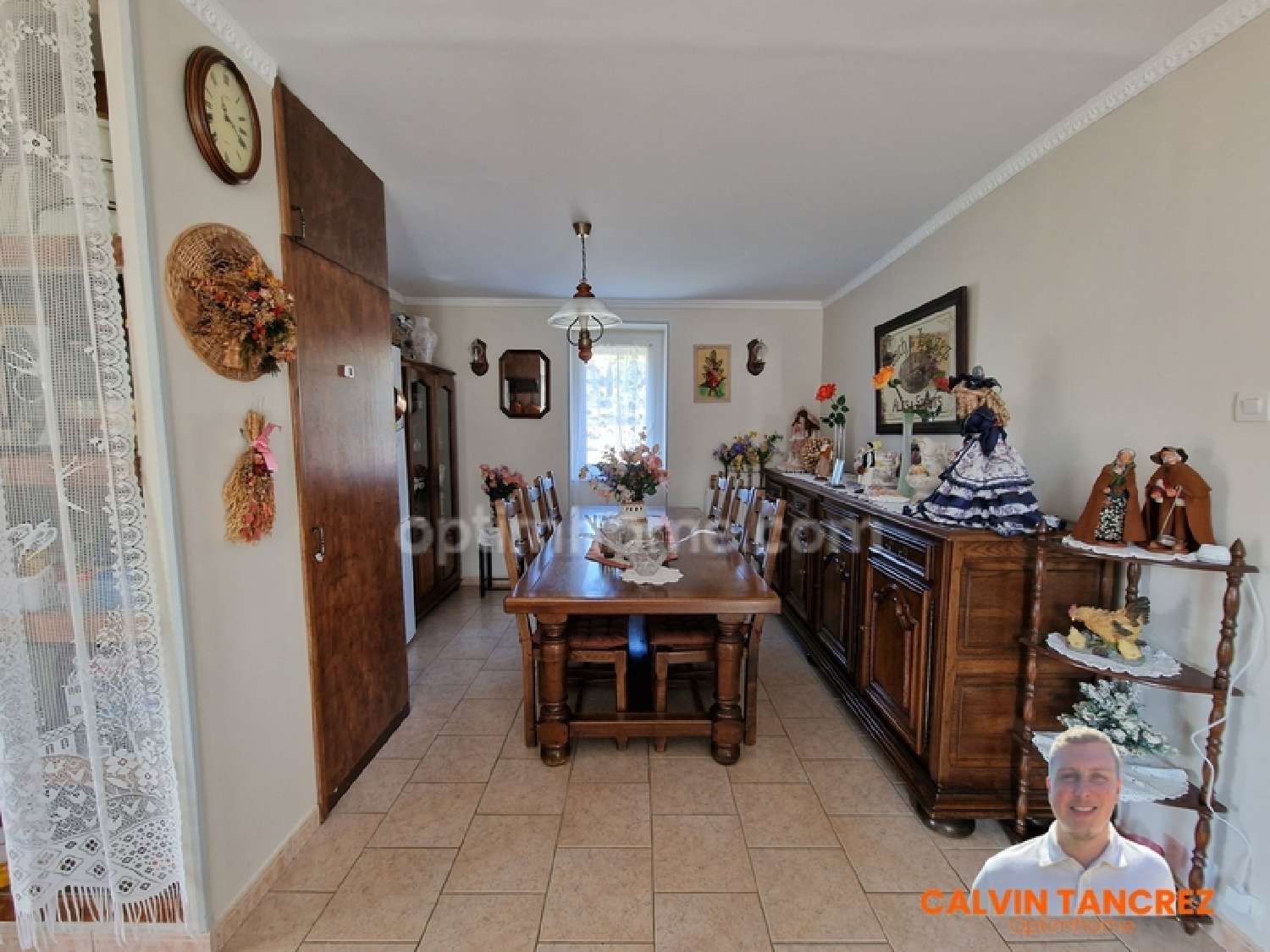 en venta apartamento Saint-Julien-de-Cassagnas Gard 6
