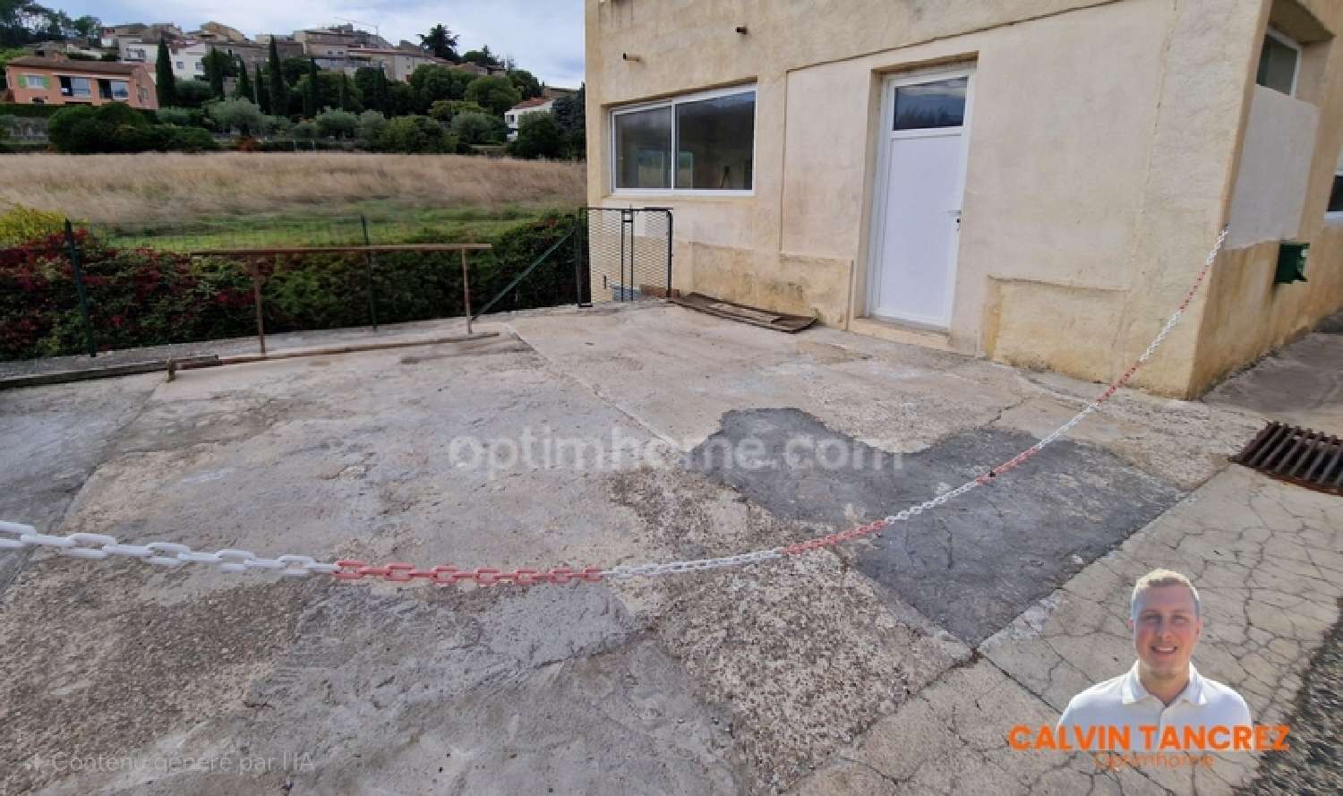 en venta apartamento Saint-Julien-de-Cassagnas Gard 2