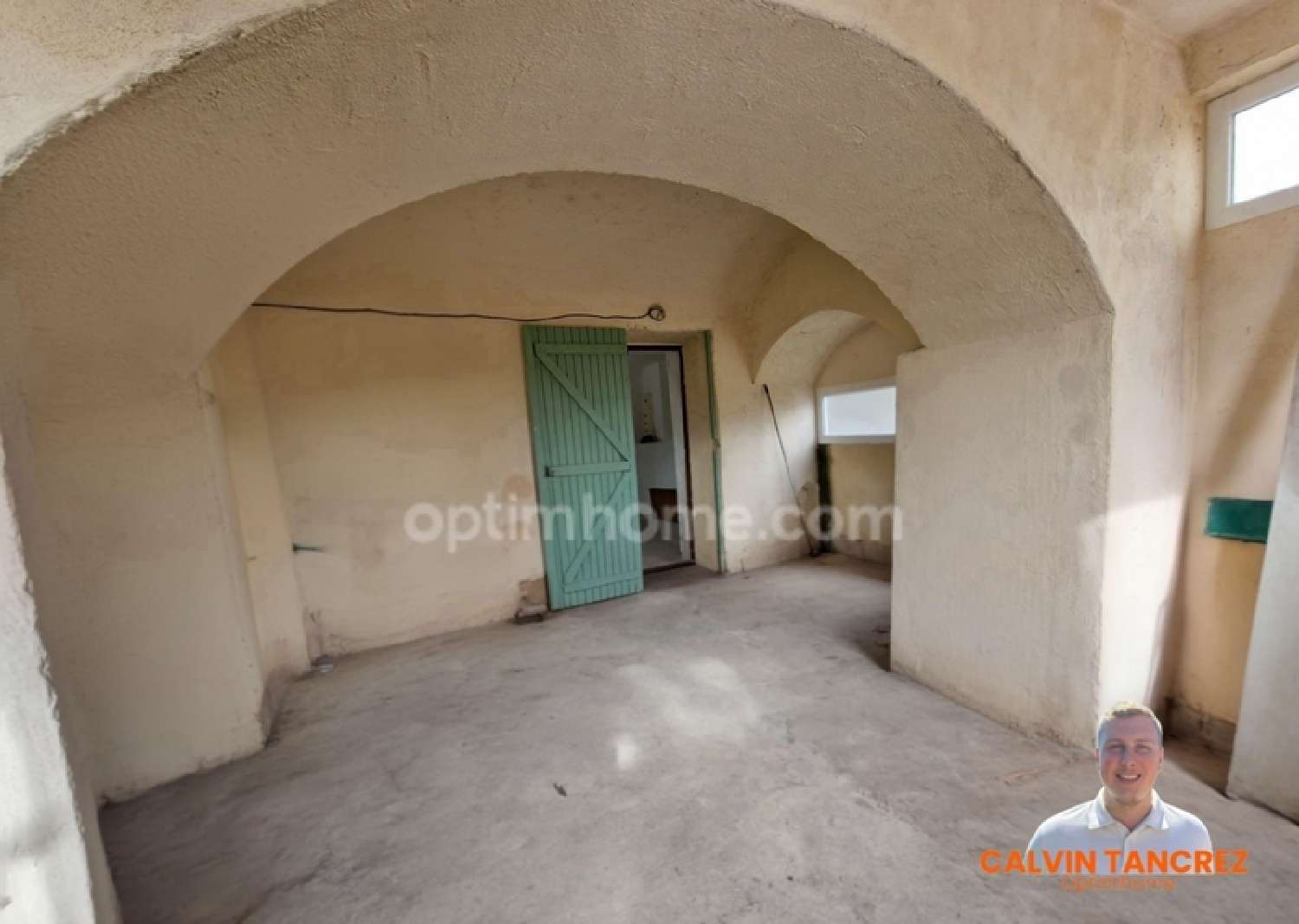 en venta apartamento Saint-Julien-de-Cassagnas Gard 3