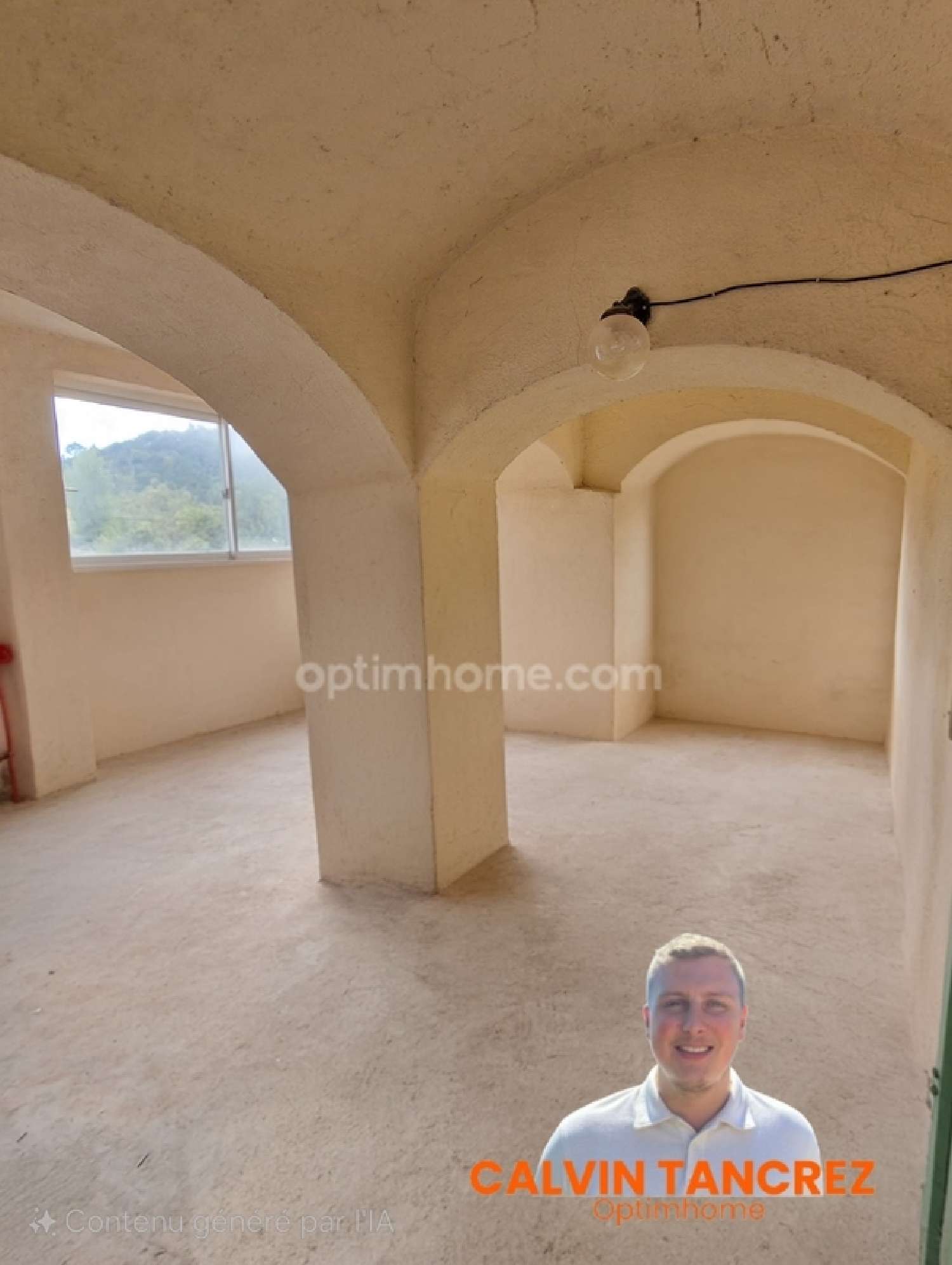 en venta apartamento Saint-Julien-de-Cassagnas Gard 4