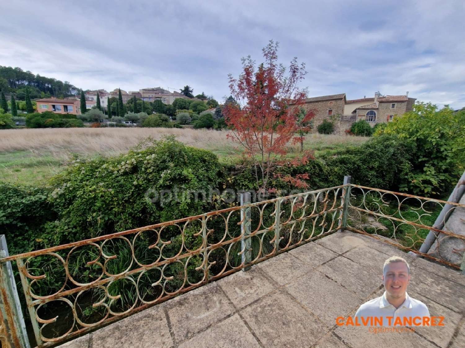 en venta apartamento Saint-Julien-de-Cassagnas Gard 6