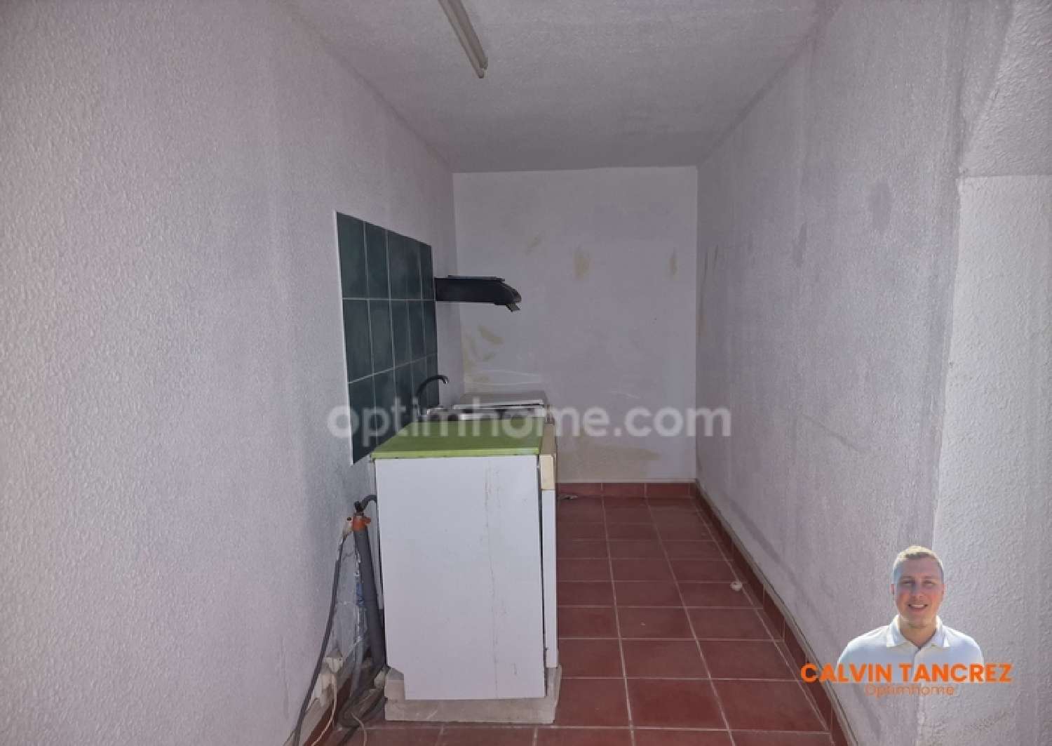 en venta apartamento Saint-Julien-de-Cassagnas Gard 7