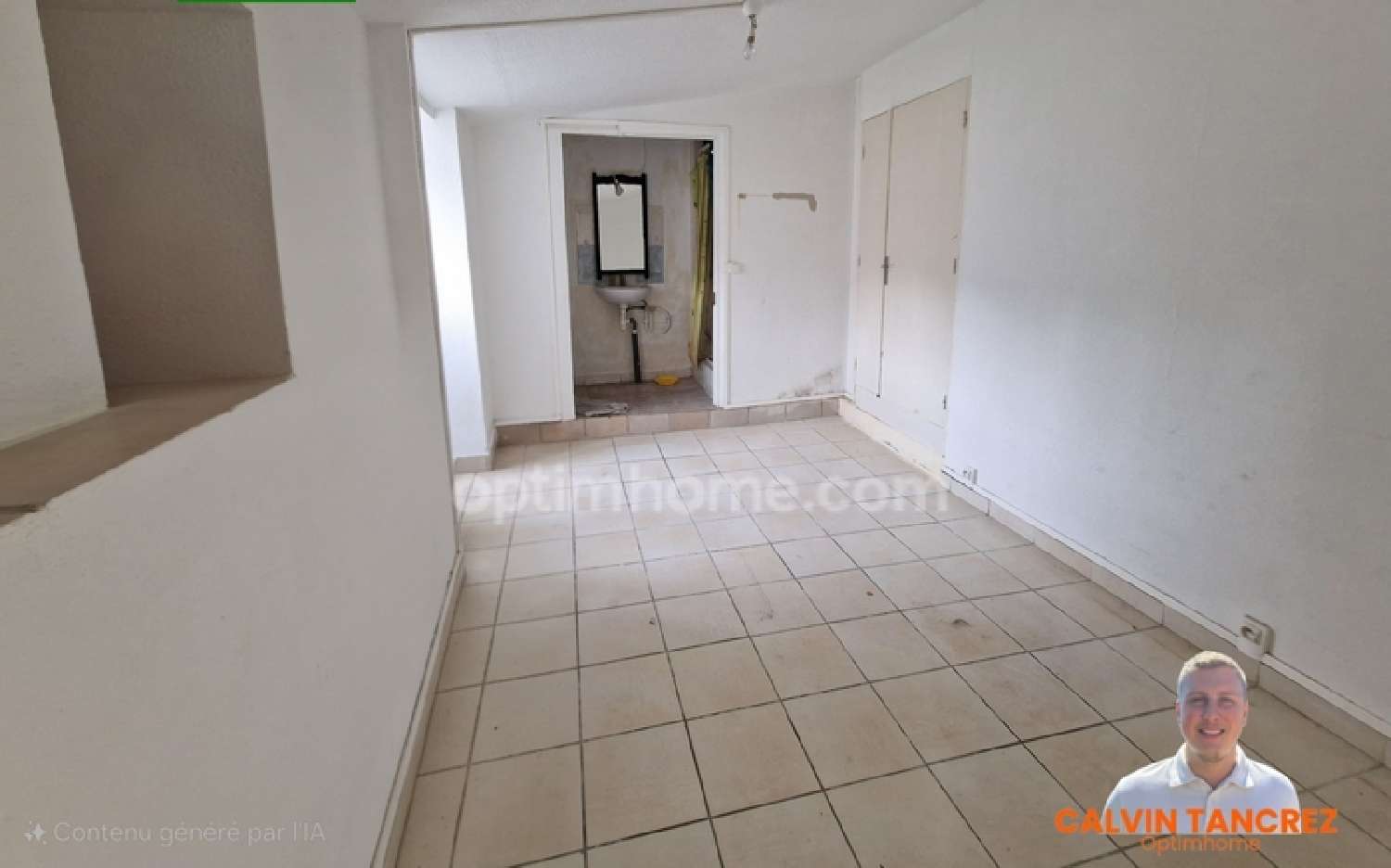 en venta apartamento Saint-Julien-de-Cassagnas Gard 8