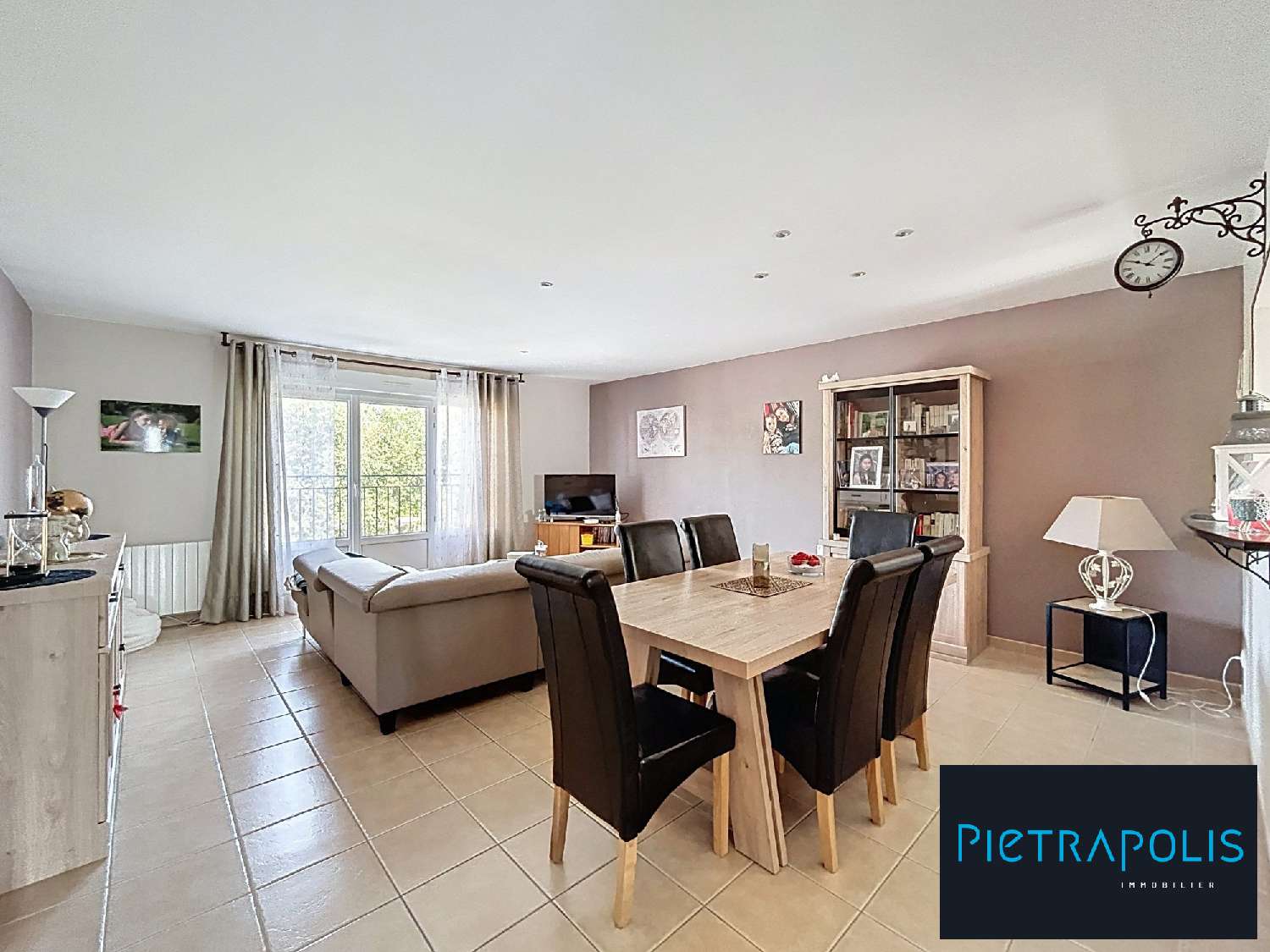  for sale apartment Saint-Julien Côte-d'Or 1