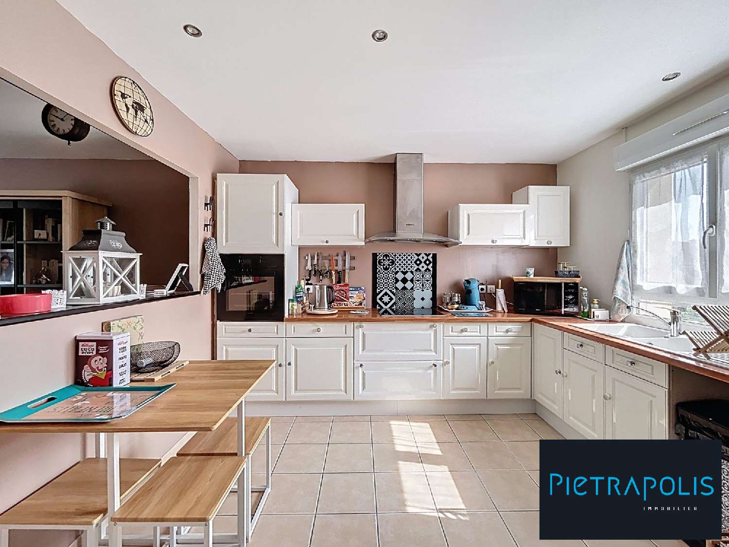  for sale apartment Saint-Julien Côte-d'Or 3