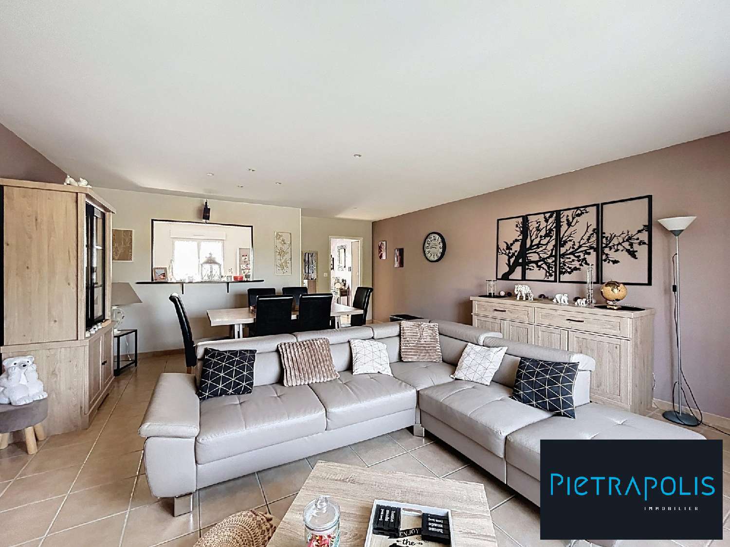  for sale apartment Saint-Julien Côte-d'Or 4