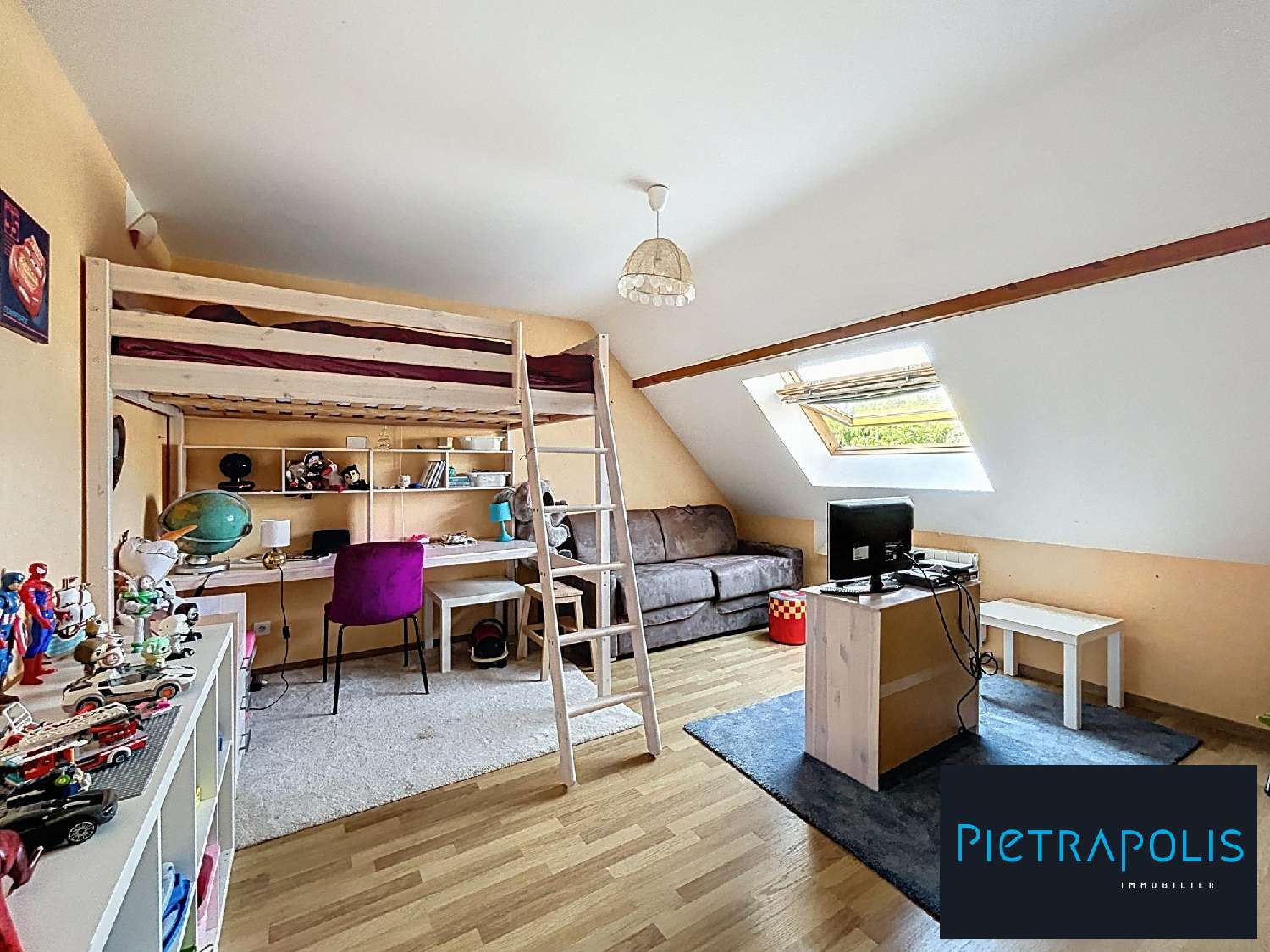  for sale apartment Saint-Julien Côte-d'Or 6