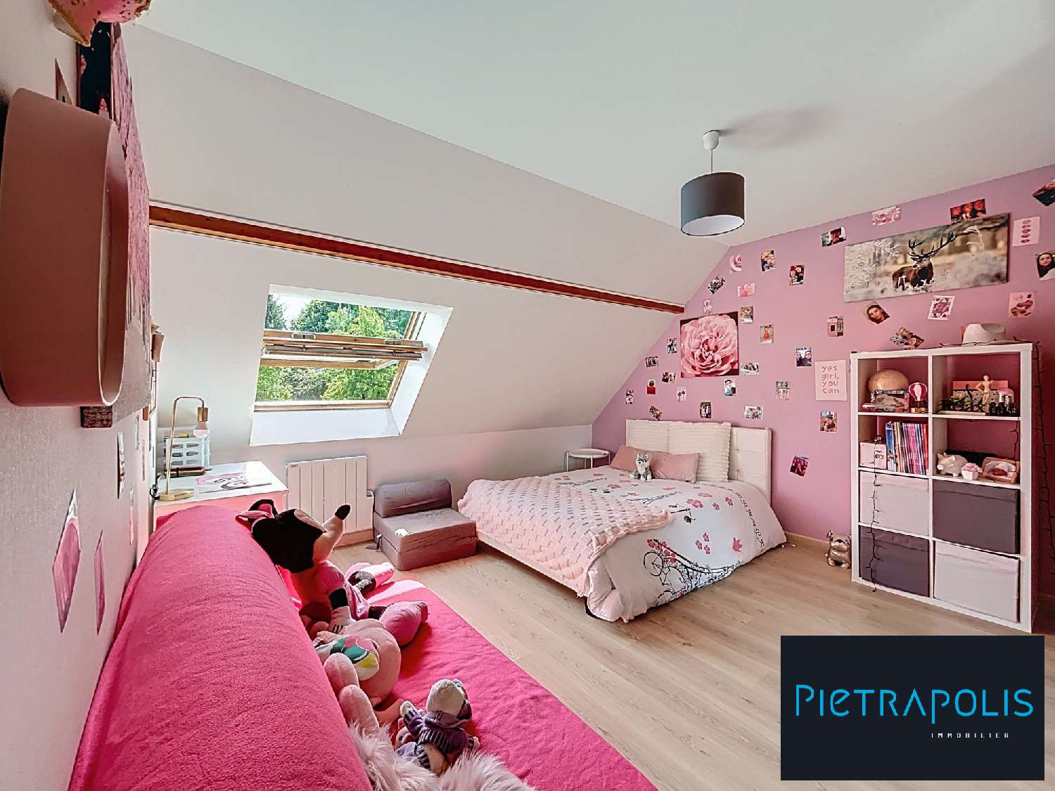  for sale apartment Saint-Julien Côte-d'Or 7